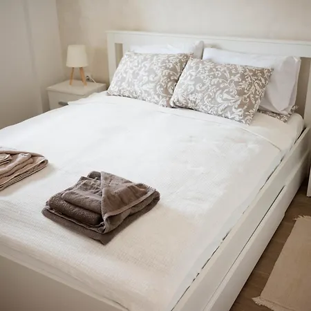 公寓 Mila 苏博蒂察