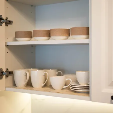 Mila 公寓 苏博蒂察