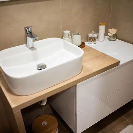 Mila 公寓 苏博蒂察