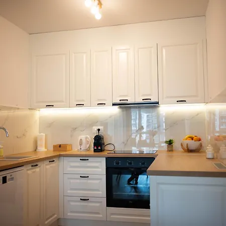 Mila 公寓 苏博蒂察