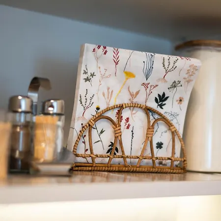 公寓 Mila 苏博蒂察