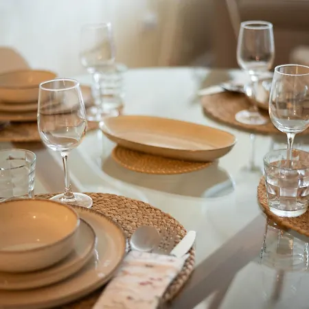 Mila 公寓 苏博蒂察