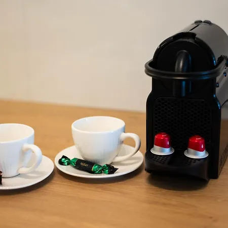 公寓 Mila 苏博蒂察