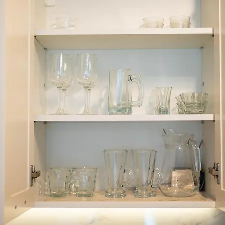 公寓 Mila 苏博蒂察