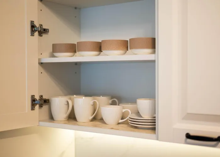 Mila شقة سوبوتيتْسا