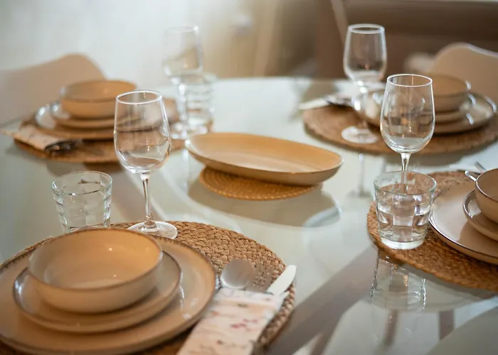 Mila شقة سوبوتيتْسا