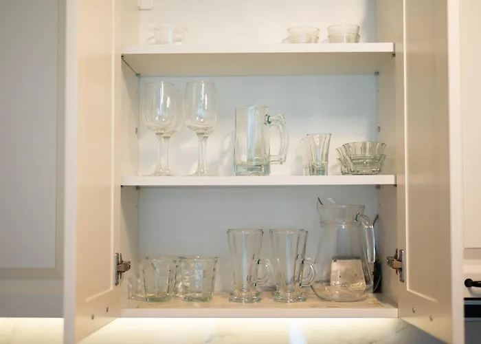 شقة Mila سوبوتيتْسا